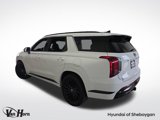 New 2025 Hyundai Palisade Calligraphy image 3
