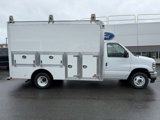 New 2026 Ford E-350 and Econoline 350 Super Duty w/ Power Equipment Group image 2