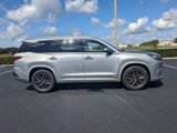 New 2025 Lexus TX 350 AWD image 3