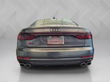 New 2025 Audi S8 image 5