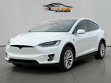 Used 2019 Tesla Model X Long Range image 3