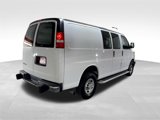 Used 2023 Chevrolet Express 2500 w/ Driver Convenience Package image 4