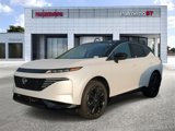 New 2025 Nissan Murano Platinum w/ Cargo Package image 3
