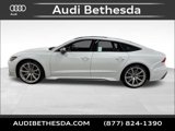 New 2025 Audi RS 7 Performance image 4