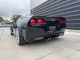 Used 2013 Chevrolet Corvette Z06 w/ 3LZ Preferred Equipment Group image 6
