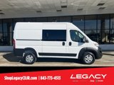 New 2025 RAM ProMaster 1500 w/ Quick Order Package 22G SLT image 4