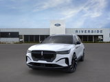 New 2025 Lincoln Nautilus Reserve w/ Jet Appearance Package image 2