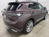 New 2025 Buick Envision Avenir image 5