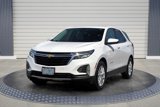 Used 2022 Chevrolet Equinox LT w/ LPO, Floor Liner Package image 3