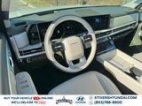 New 2025 Hyundai Santa Fe Calligraphy image 2