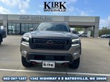 Used 2023 Nissan Frontier PRO-4X w/ Pro Convenience Package image 4