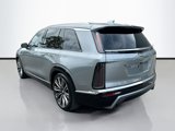 Used 2026 Cadillac Vistiq Premium Luxury image 3