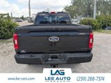 Used 2022 Ford F150 XLT w/ Equipment Group 302A High image 4