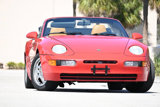 Used 1994 Porsche 968 Cabriolet image 5