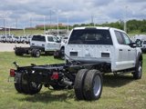 New 2025 Ford F550 4x4 Crew Cab Super Duty w/ XL Chrome Package image 4