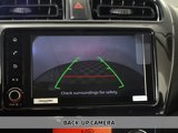 New 2024 Mitsubishi Mirage G4 ES image 4