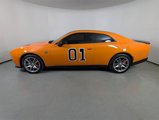 New 2025 Dodge Charger R/T Scat Pack w/ Track Pack image 4