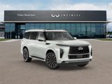 New 2025 INFINITI QX80 Luxe image 3