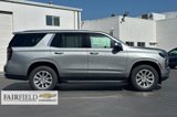 New 2025 Chevrolet Tahoe Premier image 4