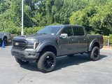 New 2025 Ford F150 Lariat w/ Equipment Group 502A High image 3