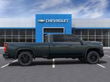 New 2025 Chevrolet Silverado 3500 LTZ w/ Trail Boss Package image 6