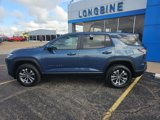 New 2026 Chevrolet Equinox LT image 4