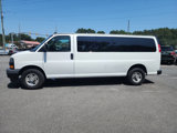 Used 2019 Chevrolet Express 3500 LS image 4
