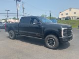 New 2025 Ford F350 Platinum w/ Tremor Off-Road Package image 4