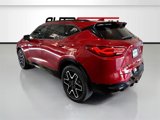 Used 2025 Chevrolet Blazer RS w/ Driver Confidence II Package image 5
