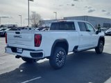 New 2025 GMC Sierra 3500 Denali Ultimate image 3