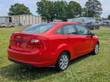Used 2013 Ford Fiesta SE image 3