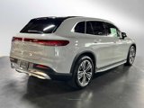 New 2025 Mercedes-Benz EQS 450+ 4MATIC SUV image 5