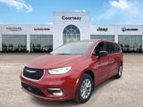 New 2025 Chrysler Pacifica Select image 2