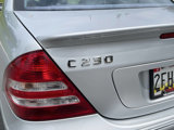 Used 2007 Mercedes-Benz C 230 Sedan image 5