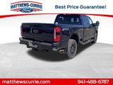 New 2025 Ford F250 Lariat image 4