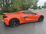 Used 2025 Chevrolet Corvette Z06 image 4