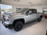 New 2025 Chevrolet Silverado 3500 LTZ w/ LTZ Plus Package image 2