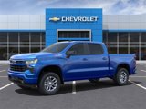 New 2025 Chevrolet Silverado 1500 RST w/ Z71 Off-Road Package image 2