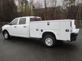 Used 2022 RAM 2500 Tradesman image 3