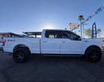 Used 2017 Ford F150 XLT w/ Equipment Group 301A Mid image 2