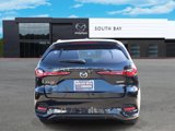 Certified 2025 MAZDA CX-70 3.3 Turbo S w/ Premium Package image 4