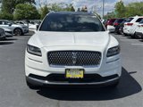 Certified 2022 Lincoln Nautilus Reserve w/ Cargo Utility Package image 2