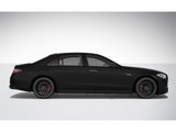 New 2025 Mercedes-Benz S 63 AMG S image 2