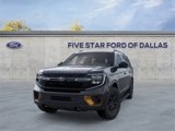 New 2025 Ford Expedition Tremor image 2