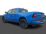 New 2025 RAM 1500 Laramie image 4