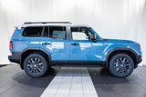New 2025 Toyota Land Cruiser image 3