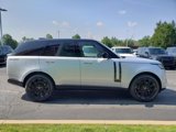 New 2025 Land Rover Range Rover SE image 4