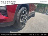 Used 2024 Chevrolet Trax RS image 4