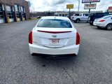 Used 2015 Cadillac ATS Sedan image 3