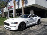 Used 2019 Ford Mustang GT image 2